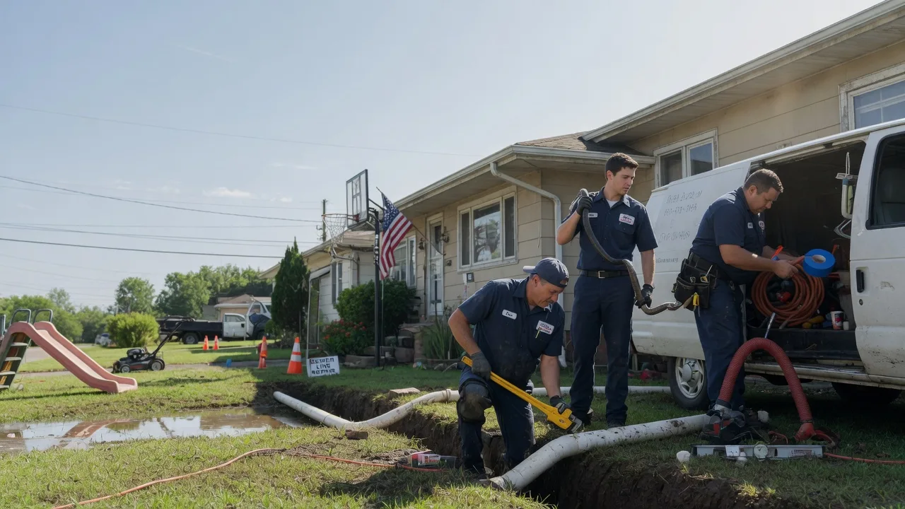 Toilet Installation in May, ID near me